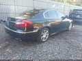2012 Hyundai Genesis — photo 4 of 11 | VIN KMHGC4DD3CU207002
