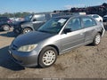 2005 Honda Civic — photo 2 of 16 | VIN 2HGES16505H507929