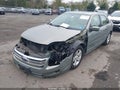 2008 Ford Fusion — photo 2 of 17 | VIN 3FAHP07Z98R169275