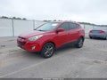 2015 Hyundai Tucson — photo 2 of 16 | VIN KM8JU3AG1FU977649