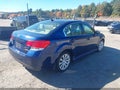 2011 Subaru Legacy — photo 4 of 11 | VIN 4S3BMBK64B3228367