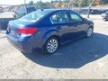 2011 Subaru Legacy — photo 6 of 11 | VIN 4S3BMBK64B3228367