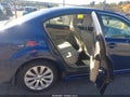 2011 Subaru Legacy — photo 8 of 11 | VIN 4S3BMBK64B3228367