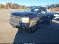 2007 Chevrolet Silverado 1500 — photo 2 of 11 | VIN 1GCEK14007Z632311
