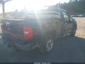 2007 Chevrolet Silverado 1500 — photo 4 of 11 | VIN 1GCEK14007Z632311