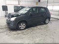2016 Chevrolet Trax — photo 2 of 11 | VIN KL7CJNSB7GB609166