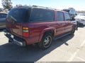 2005 Chevrolet Suburban 1500 — photo 4 of 11 | VIN 3GNEC16ZX5G151849
