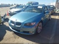 2009 BMW 3 Series — photo 2 of 11 | VIN WBAWV13539P121535