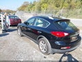 2008 Infiniti EX35 — photo 3 of 11 | VIN JNKAJ09F88M359320