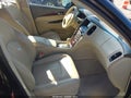 2008 Infiniti EX35 — photo 5 of 11 | VIN JNKAJ09F88M359320