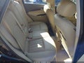 2008 Infiniti EX35 — photo 8 of 11 | VIN JNKAJ09F88M359320