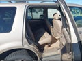 2004 Ford Explorer — photo 8 of 13 | VIN 1FMZU63K04UA30749