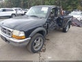 1999 Ford Ranger — photo 2 of 11 | VIN 1FTZR15V4XTA41716