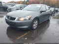 2008 Honda Accord — photo 2 of 11 | VIN 1HGCP26428A052168