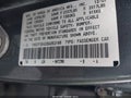 2008 Honda Accord — photo 9 of 11 | VIN 1HGCP26428A052168