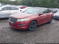 2011 Honda Accord Crosstour — photo 2 of 12 | VIN 5J6TF2H58BL000346