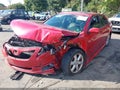 2008 Toyota Camry — photo 2 of 17 | VIN 4T1BE46K78U257117