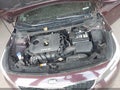 2018 Kia Forte — photo 10 of 11 | VIN 3KPFK4A78JE267953