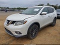 2015 Nissan Rogue — photo 2 of 11 | VIN 5N1AT2MV7FC860655