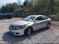 2015 Honda Accord — photo 2 of 16 | VIN 1HGCR2F71FA031166