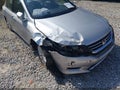 2015 Honda Accord — photo 6 of 16 | VIN 1HGCR2F71FA031166