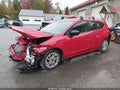 2025 Subaru Impreza — photo 2 of 16 | VIN JF1GUABCXS8288216
