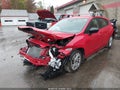 2025 Subaru Impreza — photo 6 of 16 | VIN JF1GUABCXS8288216