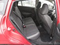 2025 Subaru Impreza — photo 8 of 16 | VIN JF1GUABCXS8288216