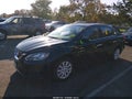 2019 Nissan Sentra — photo 2 of 14 | VIN 3N1AB7AP4KY233832