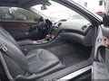 2004 Mercedes-Benz SL-Class — photo 5 of 11 | VIN WDBSK75F74F085364
