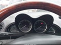 2004 Mercedes-Benz SL-Class — photo 7 of 11 | VIN WDBSK75F74F085364