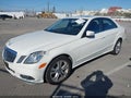 2011 Mercedes-Benz E-Class — photo 2 of 15 | VIN WDDHF5GB9BA350865