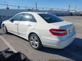 2011 Mercedes-Benz E-Class — photo 3 of 15 | VIN WDDHF5GB9BA350865