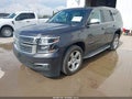 2015 Chevrolet Tahoe — photo 2 of 16 | VIN 1GNSCCKC3FR520746