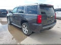 2015 Chevrolet Tahoe — photo 3 of 16 | VIN 1GNSCCKC3FR520746