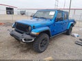 2024 Jeep Gladiator — photo 2 of 15 | VIN 1C6HJTAG0RL117111