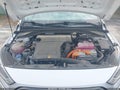 2021 Hyundai Ioniq Hybrid — photo 10 of 18 | VIN KMHC65LC6MU246592