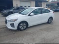 2021 Hyundai Ioniq Hybrid — photo 2 of 18 | VIN KMHC65LC6MU246592