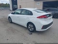2021 Hyundai Ioniq Hybrid — photo 3 of 18 | VIN KMHC65LC6MU246592