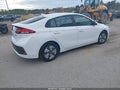 2021 Hyundai Ioniq Hybrid — photo 4 of 18 | VIN KMHC65LC6MU246592