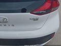 2021 Hyundai Ioniq Hybrid — photo 12 of 18 | VIN KMHC65LC6MU246592