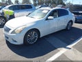 2010 Infiniti G37 — photo 2 of 15 | VIN JN1CV6AP8AM204071