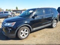 2018 Ford Explorer — photo 2 of 16 | VIN 1FM5K7D81JGA36602