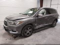 2017 Infiniti QX60 — photo 2 of 18 | VIN 5N1DL0MMXHC505359