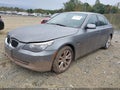 2009 BMW 5 Series — photo 2 of 12 | VIN WBANV93549C132318