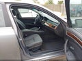 2009 BMW 5 Series — photo 5 of 12 | VIN WBANV93549C132318