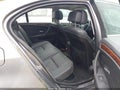 2009 BMW 5 Series — photo 8 of 12 | VIN WBANV93549C132318