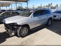 2020 Mercedes-Benz GLS-Class — photo 2 of 17 | VIN 4JGFF5KE9LA117293