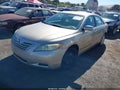 2007 Toyota Camry — photo 2 of 11 | VIN 4T1BE46K87U600712