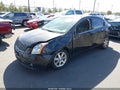 2008 Nissan Sentra — photo 2 of 12 | VIN 3N1AB61EX8L623123